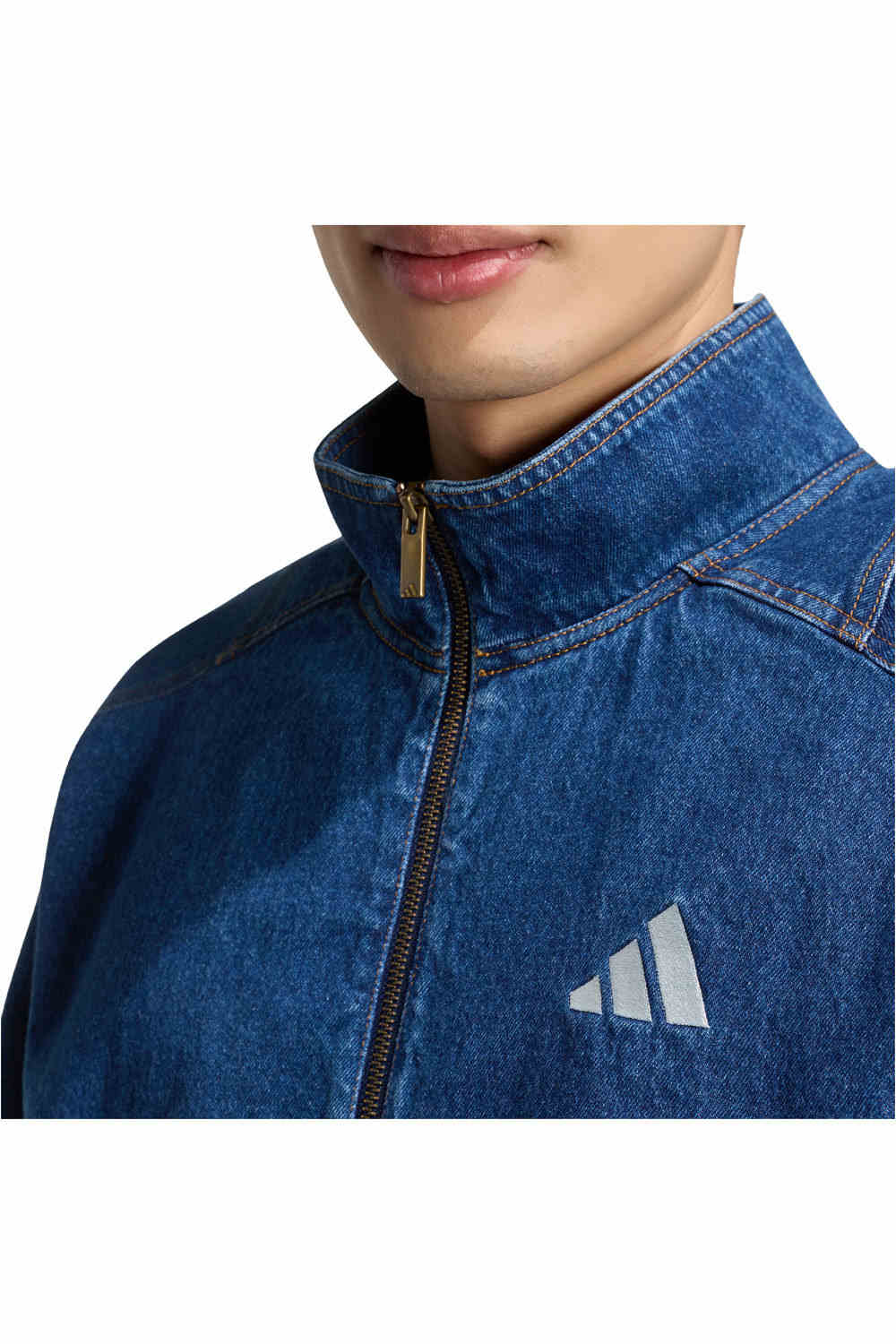 adidas chaquetas hombre STA DNM JKT 03