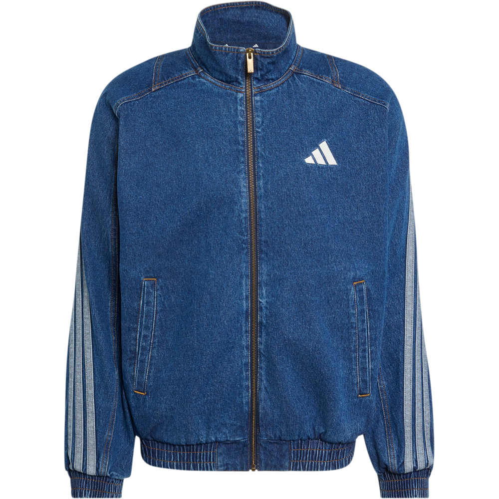 adidas chaquetas hombre STA DNM JKT 04