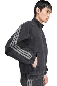 adidas chaquetas hombre STA DNM JKT vista detalle