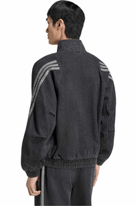 adidas chaquetas hombre STA DNM JKT vista trasera