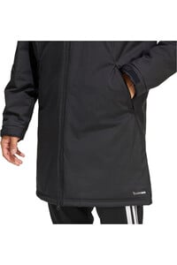 adidas chaquetas hombre TIRO 26 STADIUM vista detalle