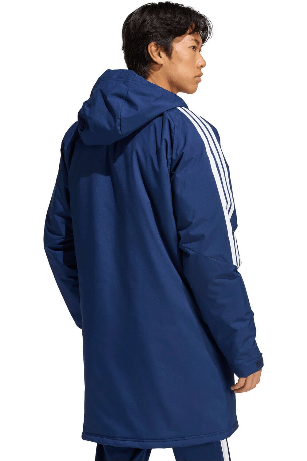 adidas chaquetas hombre TIRO 26 STADIUM vista trasera