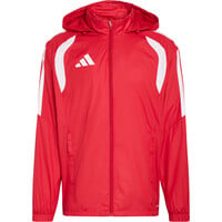 adidas chaquetas hombre TIRO26 LEAGUE vista detalle