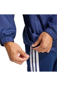 adidas chaquetas hombre TIRO26 LEAGUE vista detalle