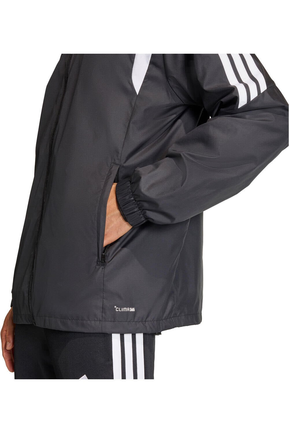 adidas chaquetas hombre TIRO26 LEAGUE vista detalle