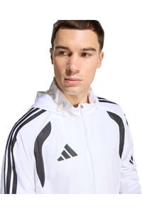 adidas chaquetas hombre TIRO26 LEAGUE vista detalle