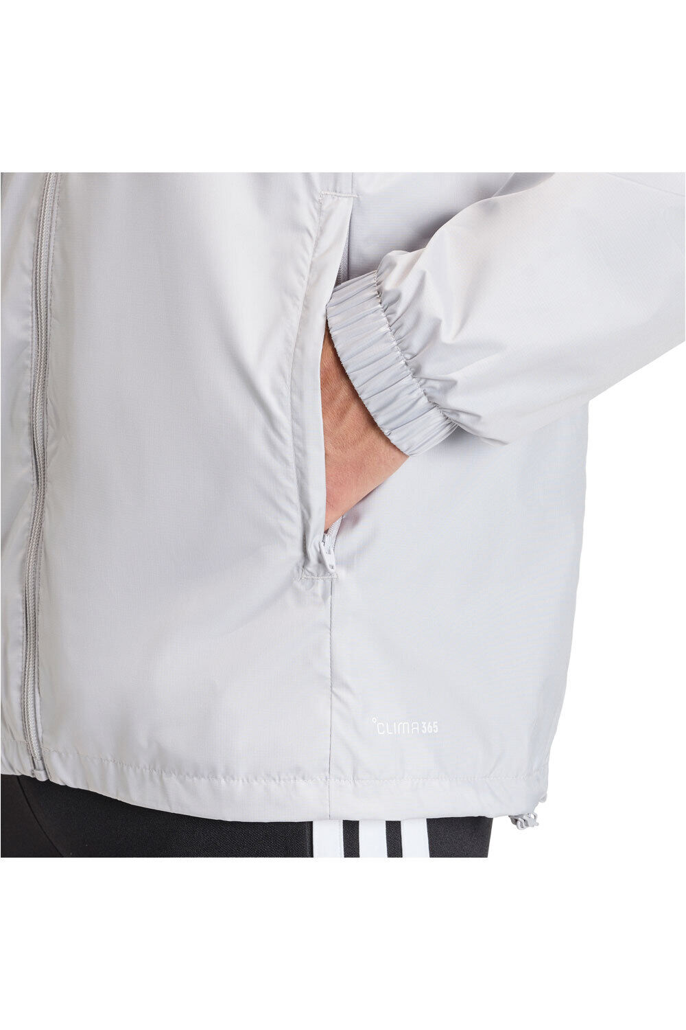 adidas chaquetas hombre TIRO26 LEAGUE vista detalle