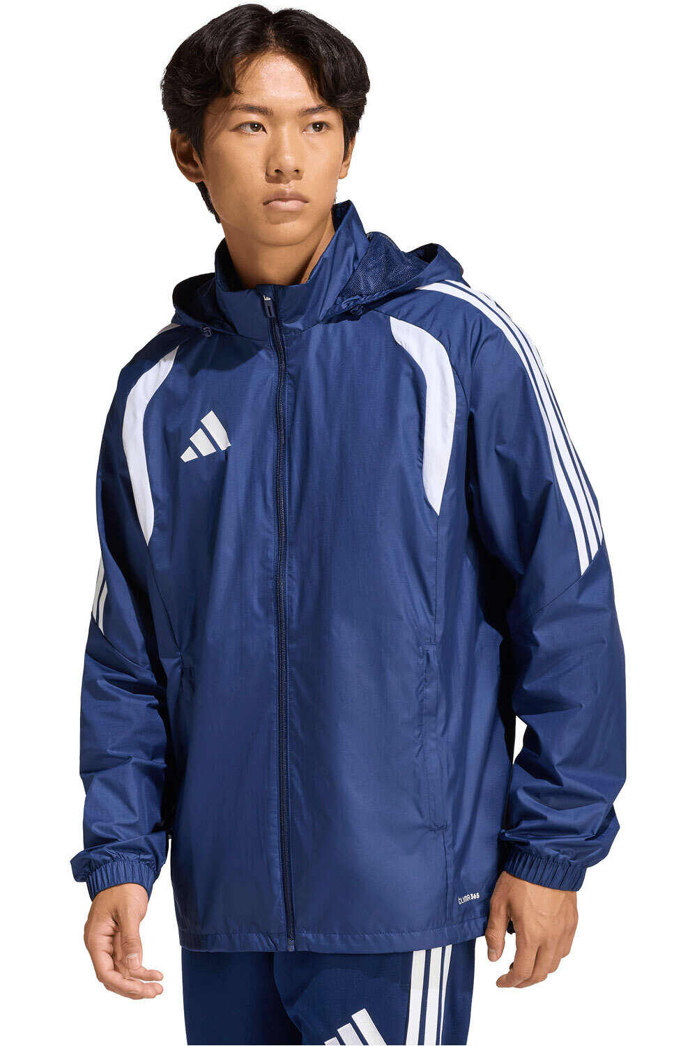 adidas chaquetas hombre TIRO26 LEAGUE vista frontal
