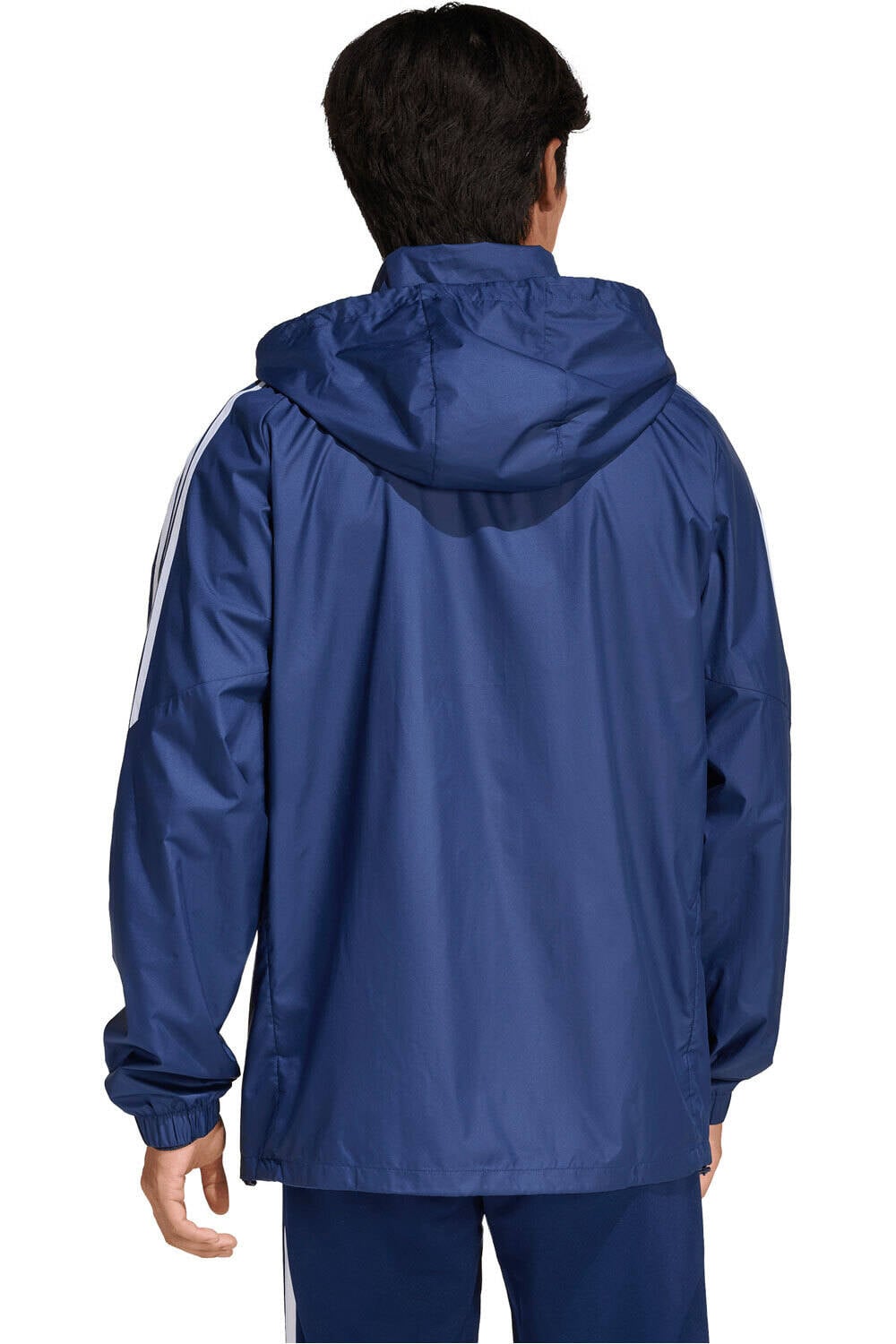 adidas chaquetas hombre TIRO26 LEAGUE vista trasera