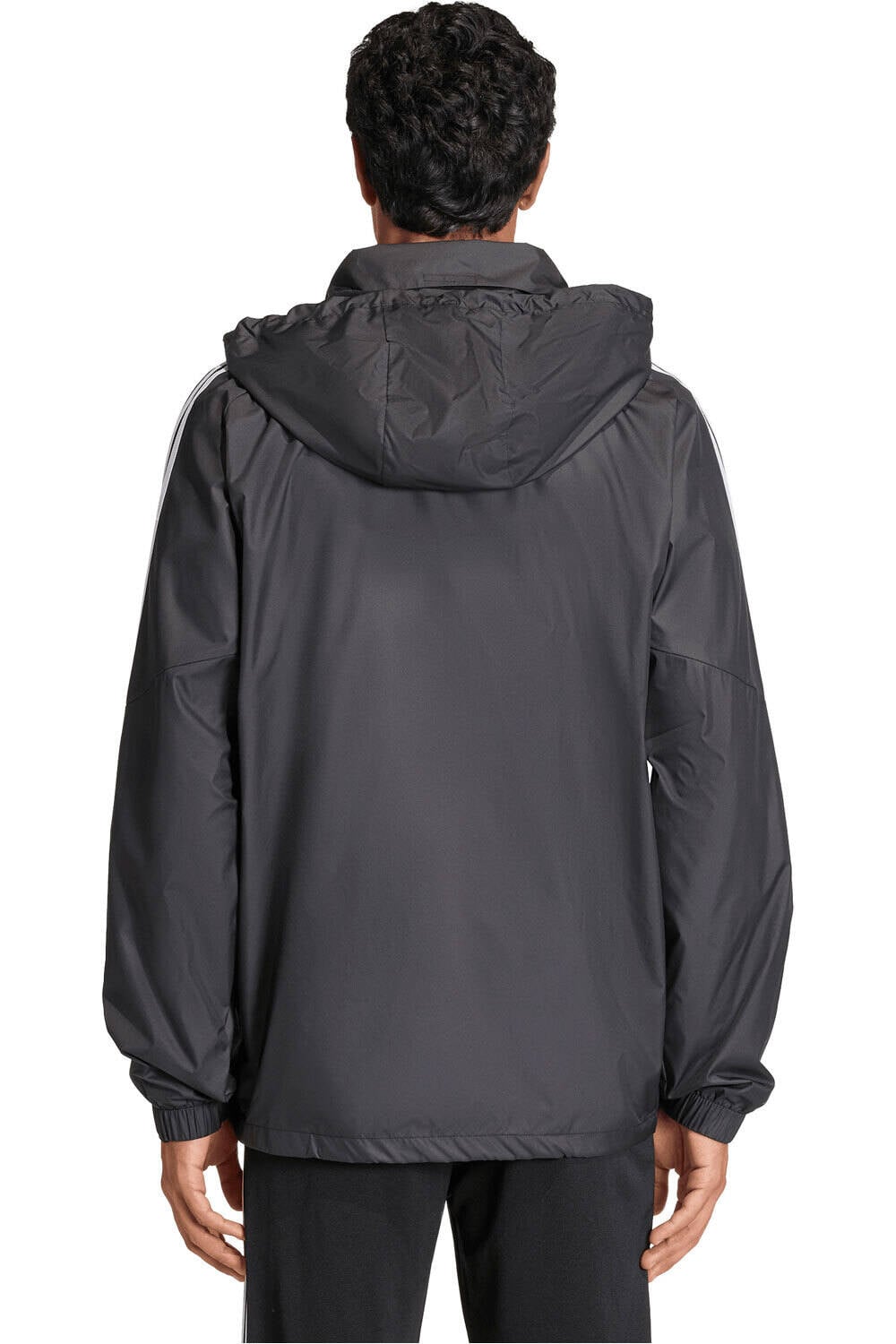 adidas chaquetas hombre TIRO26 LEAGUE vista trasera