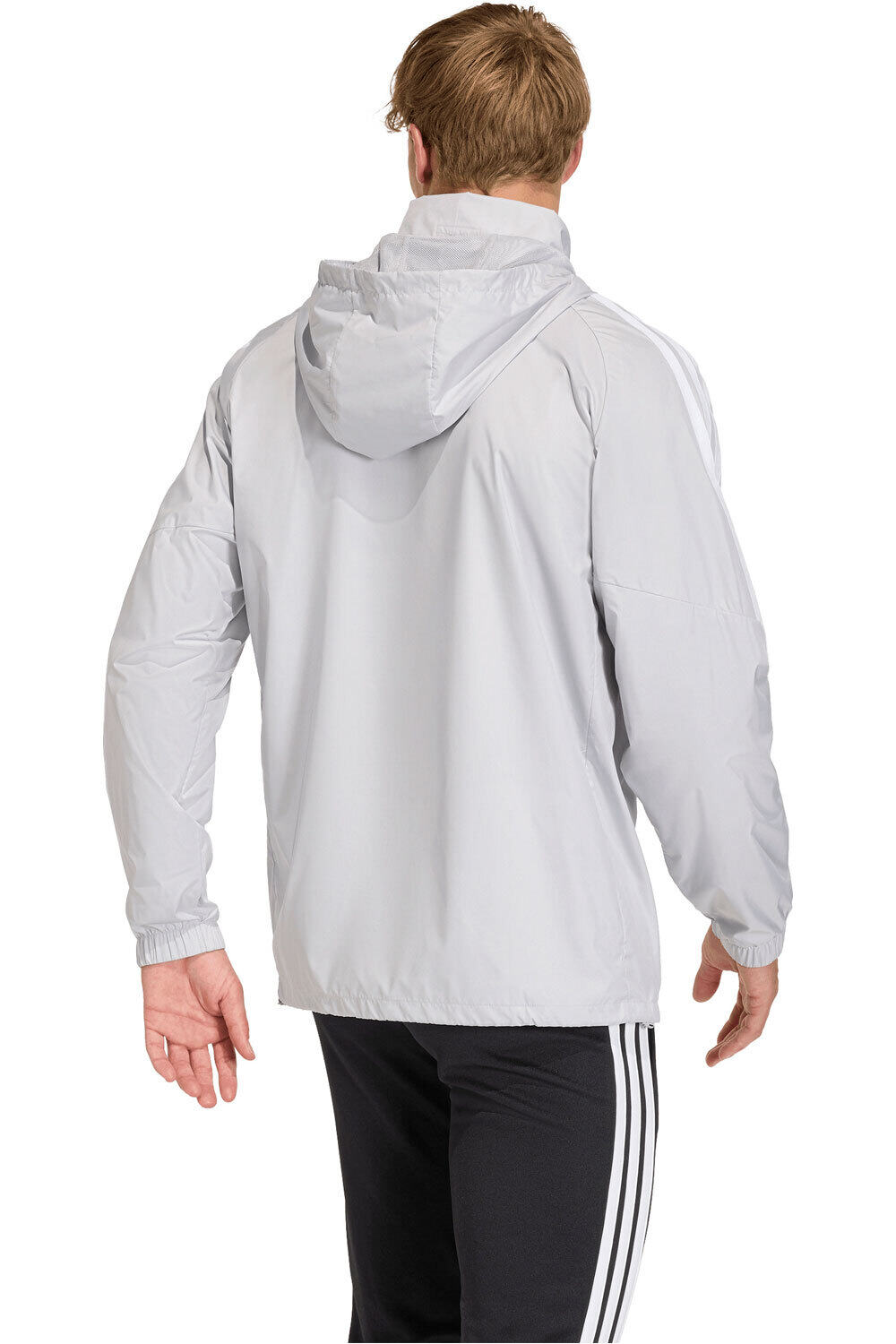 adidas chaquetas hombre TIRO26 LEAGUE vista trasera
