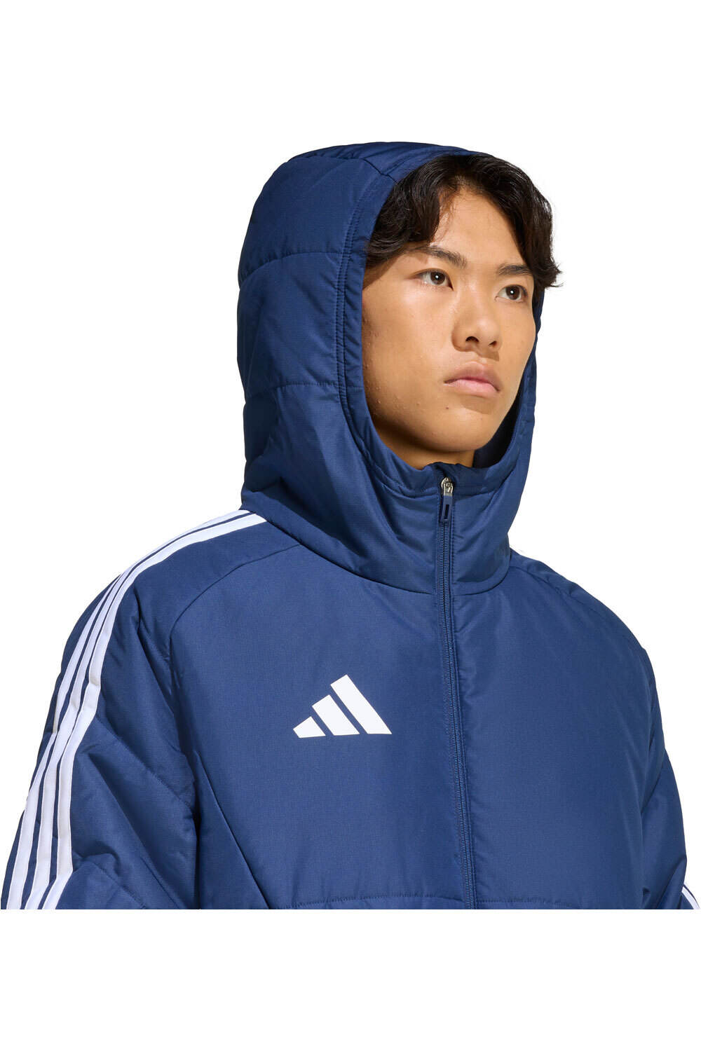 adidas chaquetas hombre TIRO26 vista detalle
