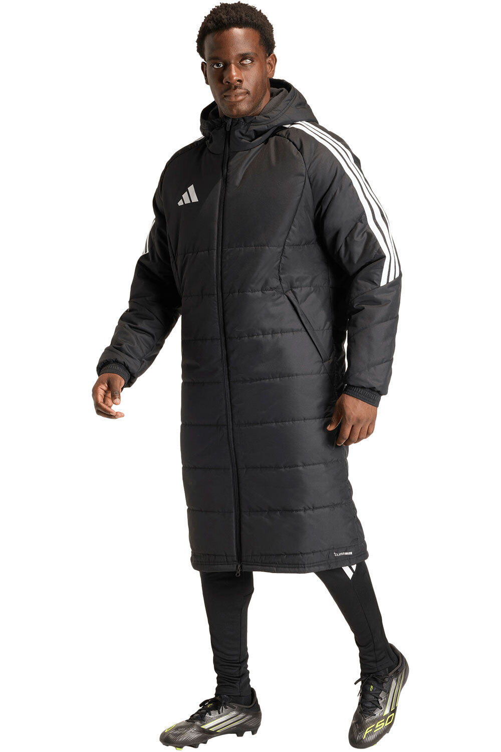 adidas chaquetas hombre TIRO26 vista frontal