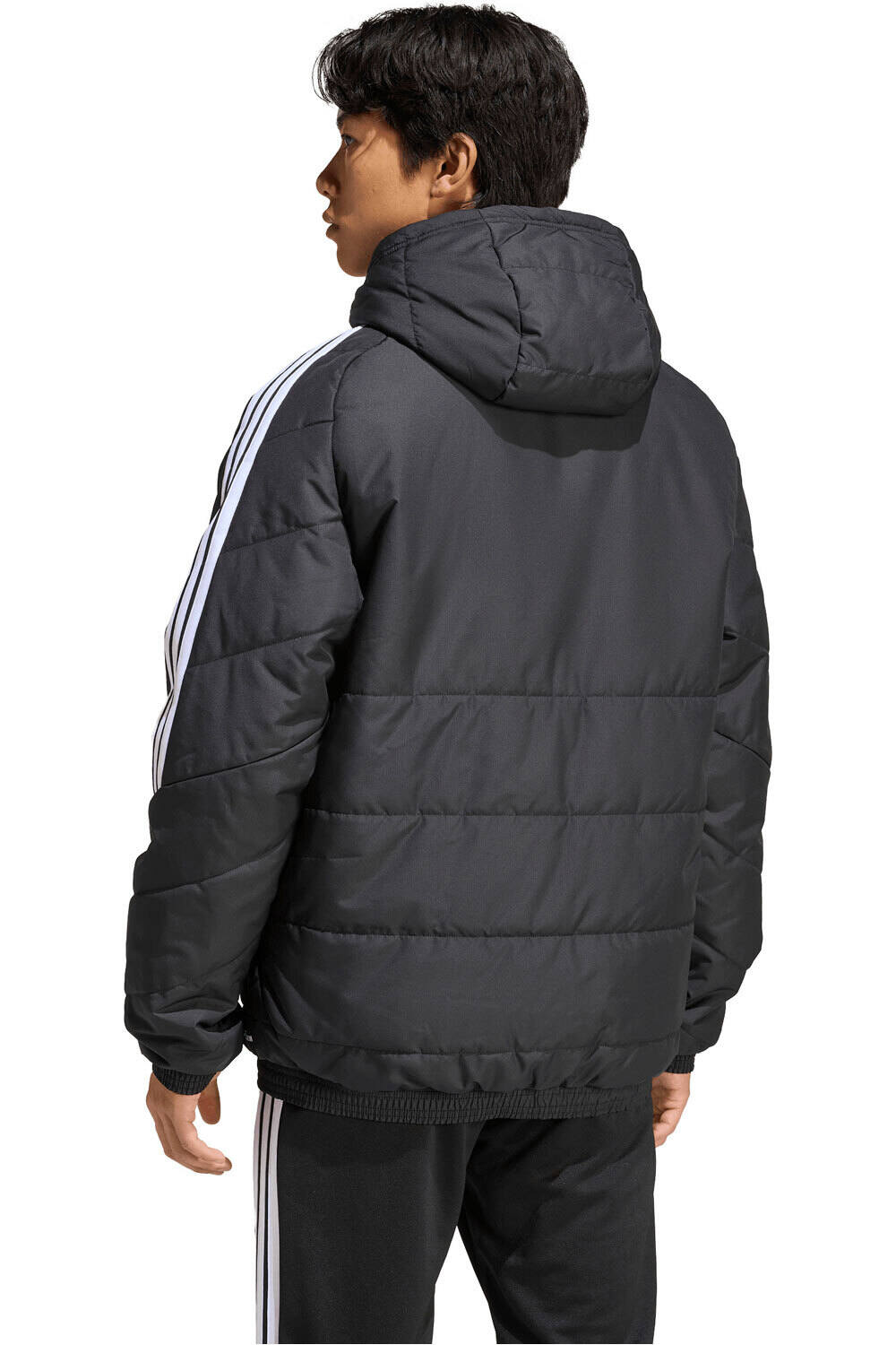 adidas chaquetas hombre TIRO26 vista trasera