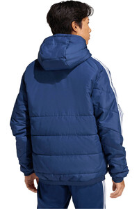 adidas chaquetas hombre TIRO26 vista trasera