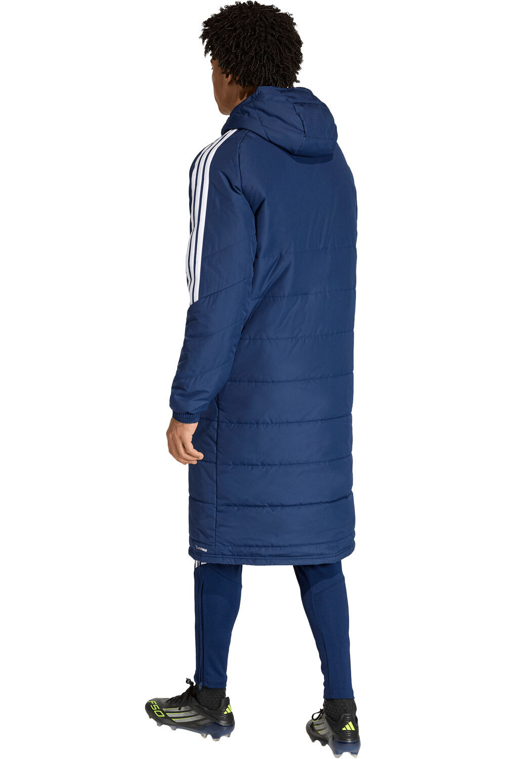 adidas chaquetas hombre TIRO26 vista trasera
