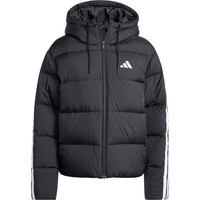 adidas chaquetas mujer Anorak capucha Essentials Climawarm 3 04