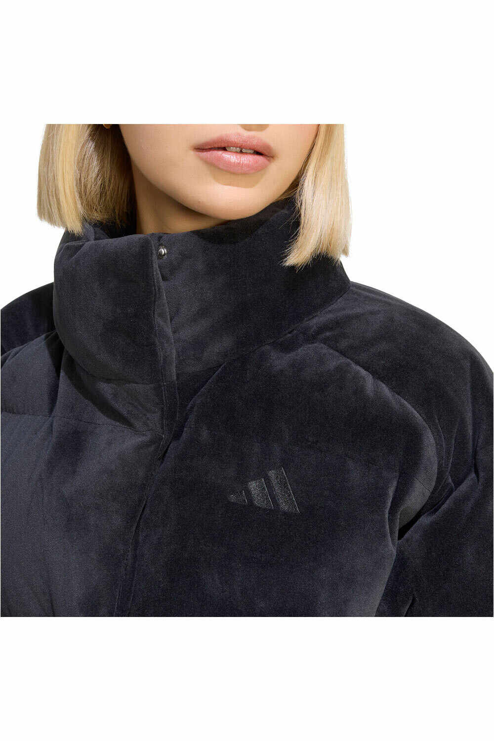 adidas chaquetas mujer ANORAK PLUMN HELIONIC 03