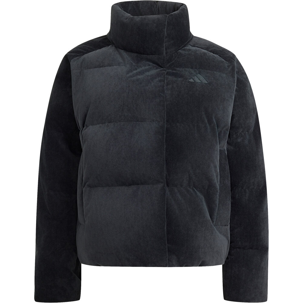 adidas chaquetas mujer ANORAK PLUMN HELIONIC 04