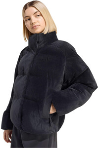 adidas chaquetas mujer ANORAK PLUMN HELIONIC vista detalle