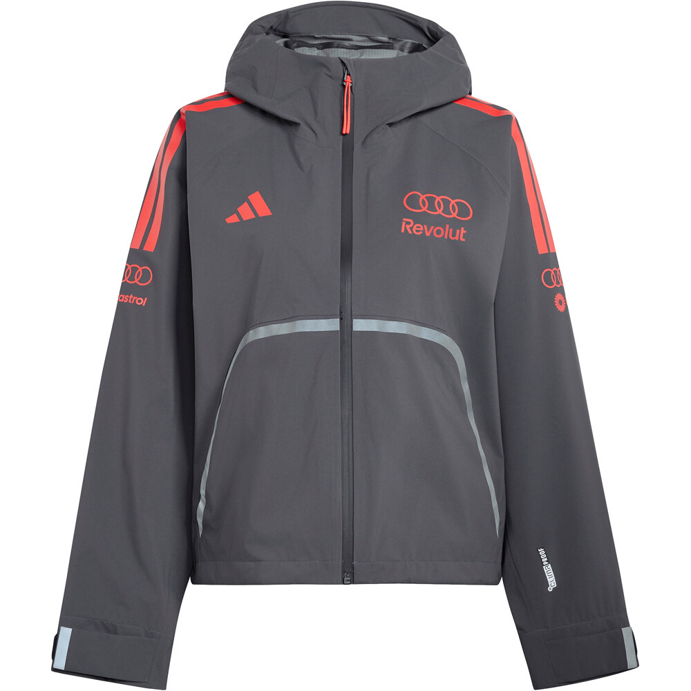 adidas chaquetas mujer AUDI F1 TEAM MECHANICS 04