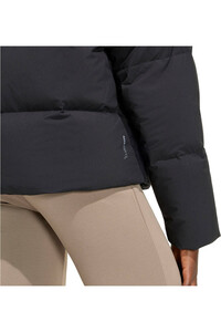 adidas chaquetas mujer Chaqueta Acolchada De Plumn Helionic 03
