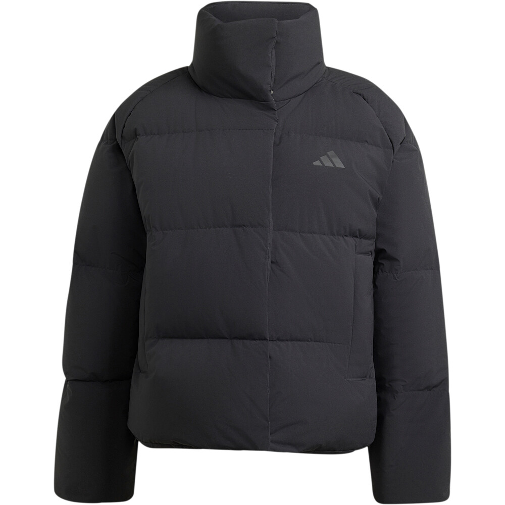 adidas chaquetas mujer Chaqueta Acolchada De Plumn Helionic 04