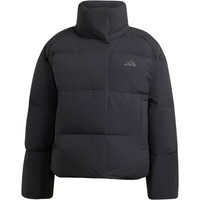 adidas chaquetas mujer Chaqueta Acolchada De Plumn Helionic 04
