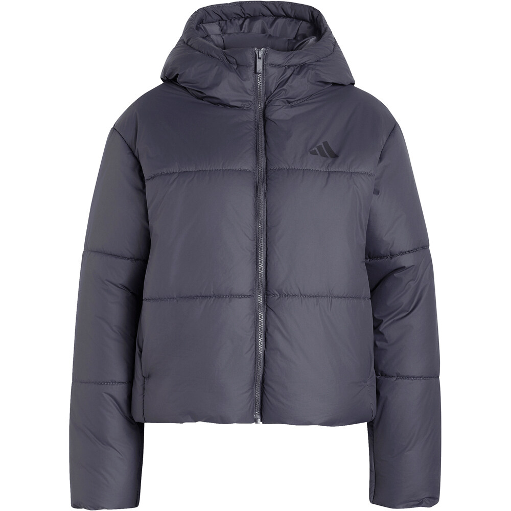 adidas chaquetas mujer Chaqueta AISLANTE ESSENTIALS HIGHLOFT 03