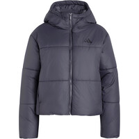 adidas chaquetas mujer Chaqueta AISLANTE ESSENTIALS HIGHLOFT 03