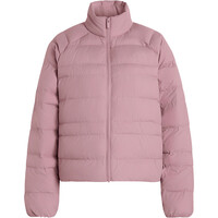 CHAQUETA AISLANTE PLEGABLE ESSENTIALS