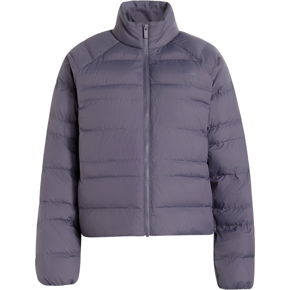 adidas chaquetas mujer CHAQUETA AISLANTE PLEGABLE ESSENTIALS 03