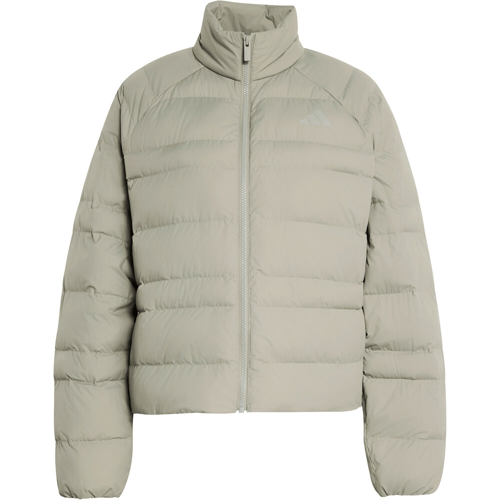 adidas chaquetas mujer CHAQUETA AISLANTE PLEGABLE ESSENTIALS 03