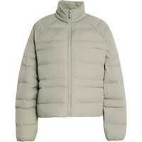 CHAQUETA AISLANTE PLEGABLE ESSENTIALS
