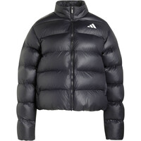 adidas chaquetas mujer CHAQUETA ESSENTIALS INSULATED 04