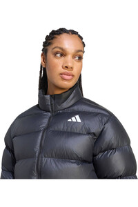 adidas chaquetas mujer CHAQUETA ESSENTIALS INSULATED vista detalle