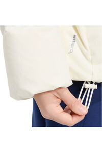 adidas chaquetas mujer CHAQUETA PLUMN CON CAPUCHA HELIONIC 03