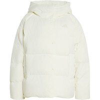 adidas chaquetas mujer CHAQUETA PLUMN CON CAPUCHA HELIONIC 04