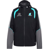 adidas chaquetas mujer MERCEDES-AMG PETRONAS F1TEAM 04
