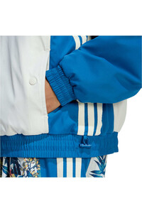 adidas chaquetas mujer PREMIUM ADIDAS X FARM RIO 03