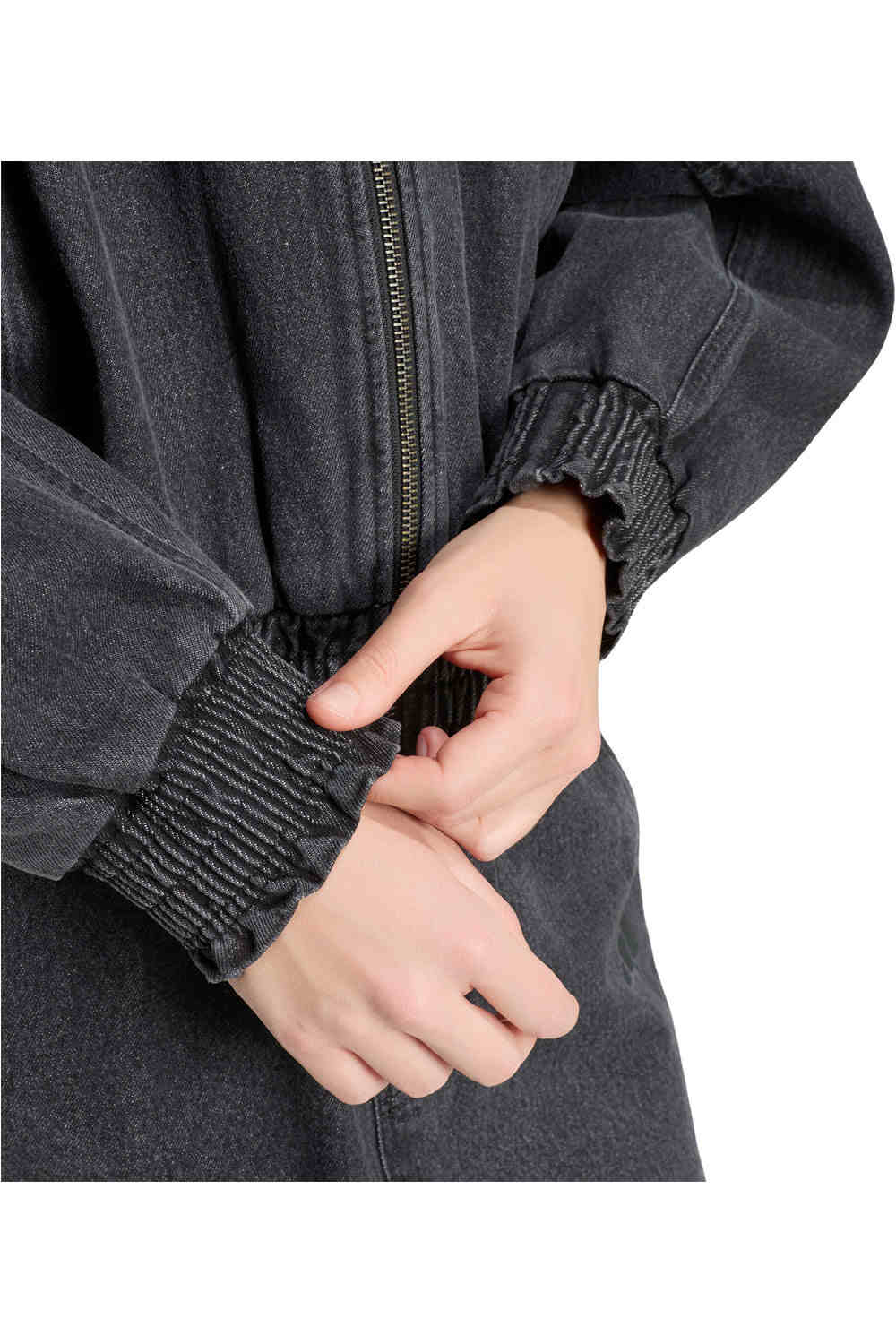 adidas chaquetas mujer ST DNM WSH JK 03