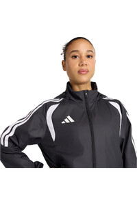 adidas chaquetas mujer TIRO26 LEAGUE vista detalle