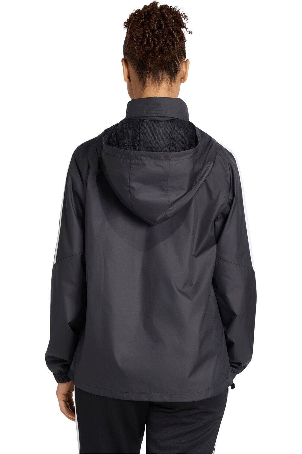 adidas chaquetas mujer TIRO26 LEAGUE vista trasera