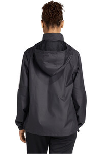 adidas chaquetas mujer TIRO26 LEAGUE vista trasera