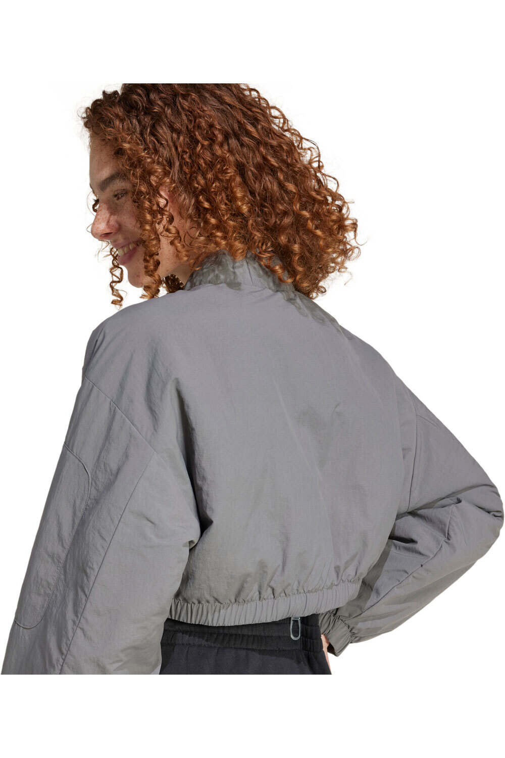 adidas chaquetas mujer W CE BOMBER 04