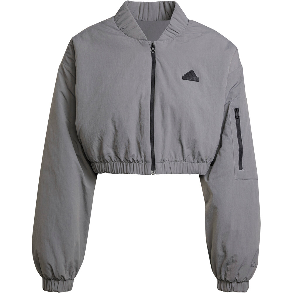 adidas chaquetas mujer W CE BOMBER 05
