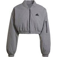 adidas chaquetas mujer W CE BOMBER 05