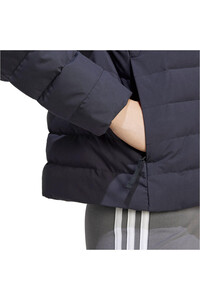 adidas chaquetas mujer W HELIONIC L J 03