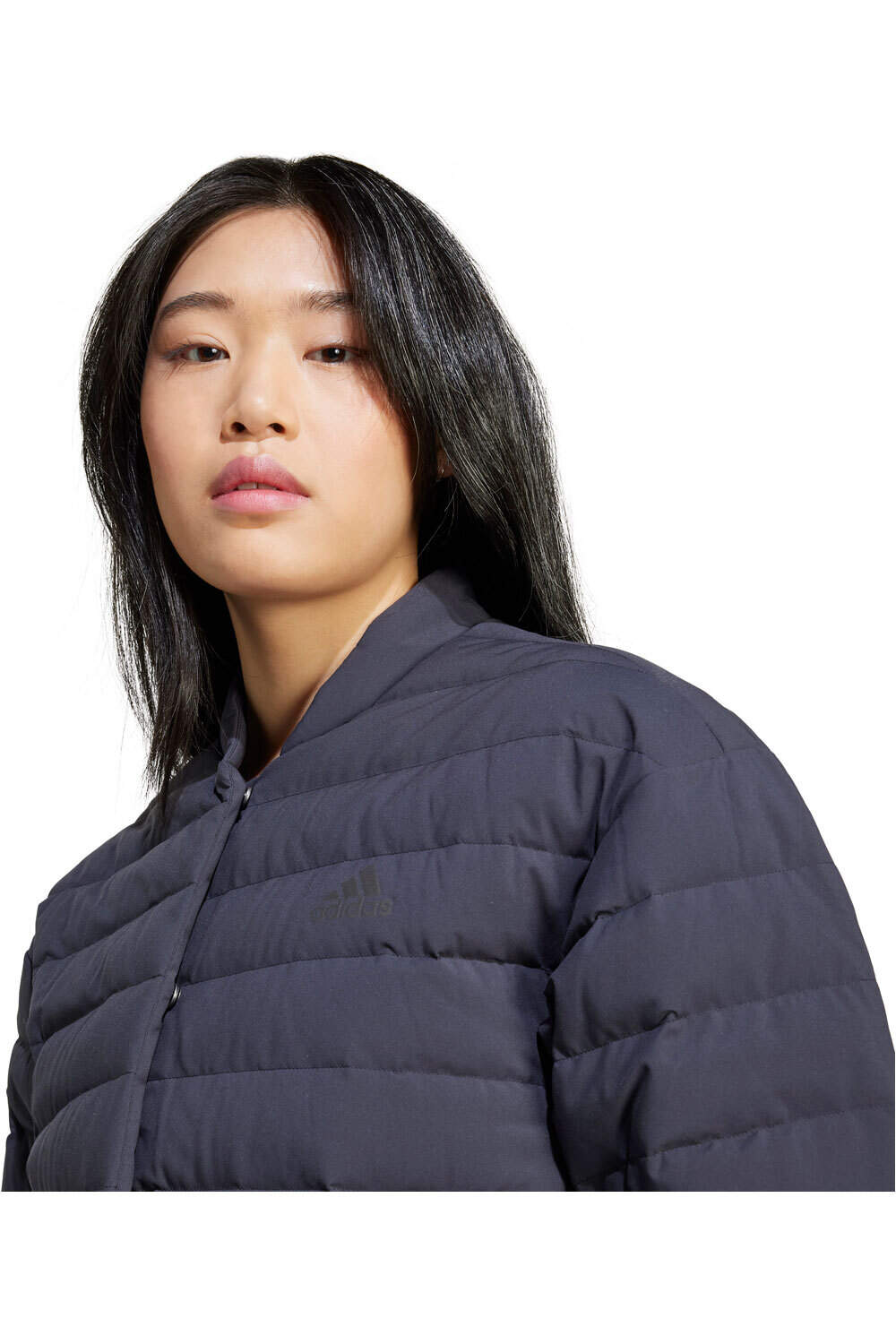 adidas chaquetas mujer W HELIONIC L J 04