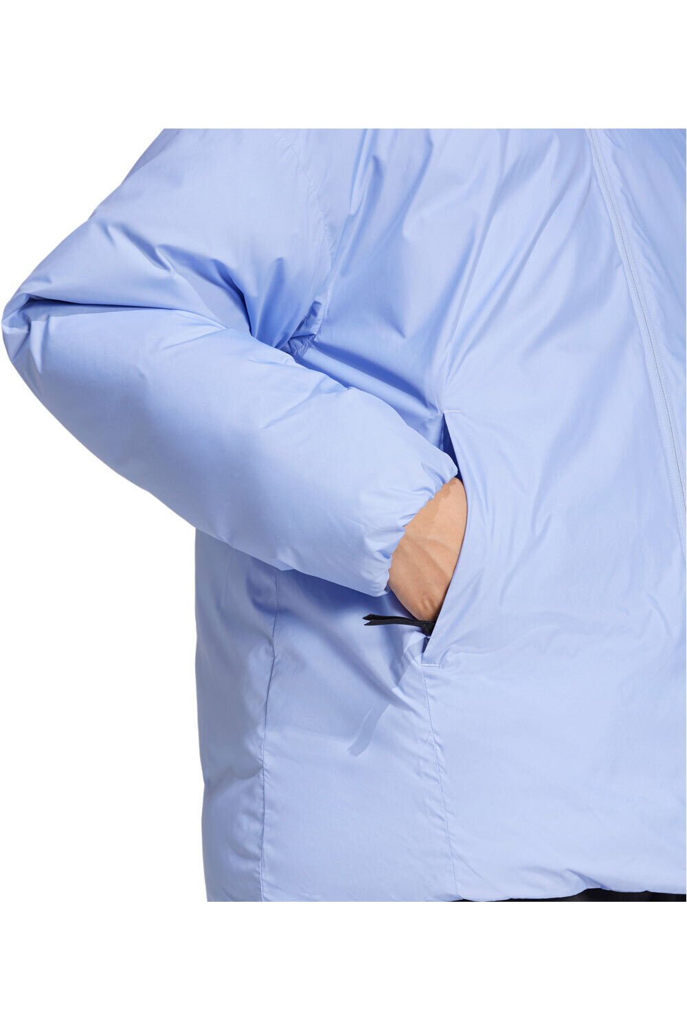 adidas chaquetas mujer WTRAVEER DOWN J 03